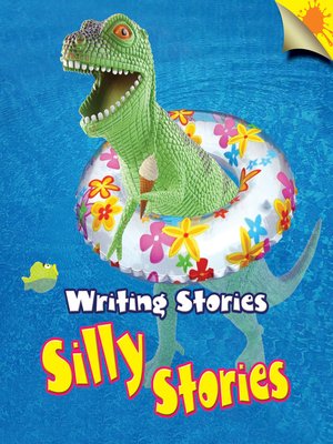 cover image of Silly Stories
